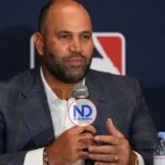 Albert Pujols va por la corona Clásico Mundial de Beisbol 2026