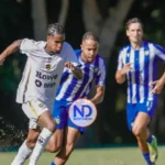 Pantoja vence a OyM en duelo capitalino