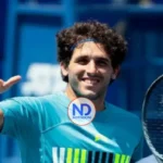 Suspenden a tenista argentino Hernán Casanova por apuestas deportivas