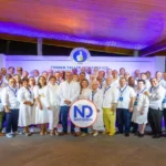 PRM celebrará este domingo sus 11 años con gran acto en la Arena del Cibao encabezado por Abinader