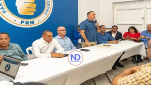 Perremeístas de Puerto Plata listos para celebrar el 11.º aniversario del PRM este domingo en Santiago