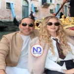 Comunicadora Ivana Gavrilovic expresa todo su amor a su pareja en las redes