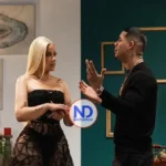 La Insuperable y Michael Flores cantan al amor y al desamor en nuevo sencillo junto a Alofoke Music Sounds