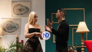 La Insuperable y Michael Flores cantan al amor y al desamor en nuevo sencillo junto a Alofoke Music Sounds