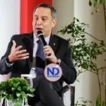 El sistema judicial dominicano colapsó, según Presidente SCJ