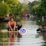 Colombia eleva a 17 número fallecidos por las inundaciones