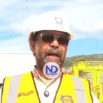 Niega se haya incrementado el costo de la presa Monte Grande