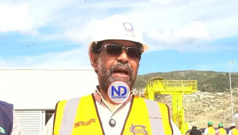 Niega se haya incrementado el costo de la presa Monte Grande