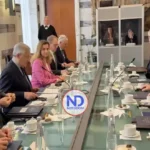 Irán y EE.UU. inician segunda ronda de diálogo en Ginebra