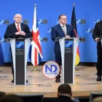 OTAN anuncia plan de defensa del Ártico, con exclusión de EU