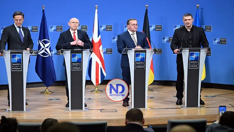 OTAN anuncia plan de defensa del Ártico, con exclusión de EU