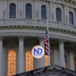 Portavoz de Seguridad Nacional de EE.UU, defensora de redadas migratorias, deja su puesto