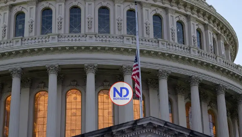 Portavoz de Seguridad Nacional de EE.UU, defensora de redadas migratorias, deja su puesto