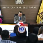 JCE aplica medidas para evitar ciudadano figure en 2 partidos