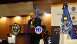 UASD inicia campaña rumbo a elecciones del 17 de junio