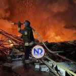 Tres muertos deja ataque Rusia a sector energético de Ucrania