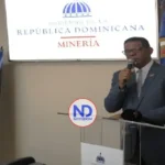 Minería en Dominicana apunta a crecer y fortalecer economía