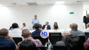 Aduanas enfocada en facilitar comercio y aumentar ingresos