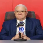 Hernández Alberto exhorta al PRM a fortalecer unidad para garantizar continuidad en 2028