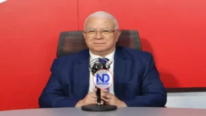 Hernández Alberto exhorta al PRM a fortalecer unidad para garantizar continuidad en 2028