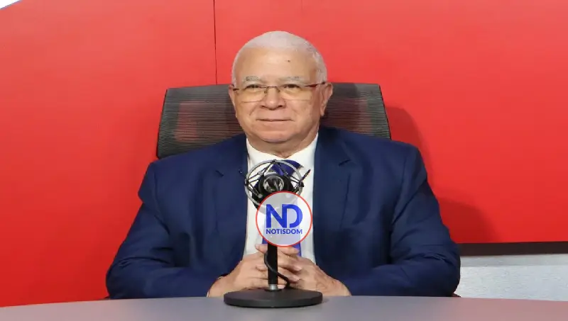 Hernández Alberto exhorta al PRM a fortalecer unidad para garantizar continuidad en 2028