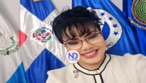 Diputada Parlacen afirma mujeres y juventud son la clave para transformar las democracias