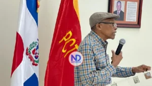 Partido Comunista elige a Aquiles Castro como nuevo secretario general en su XI Congreso Nacional