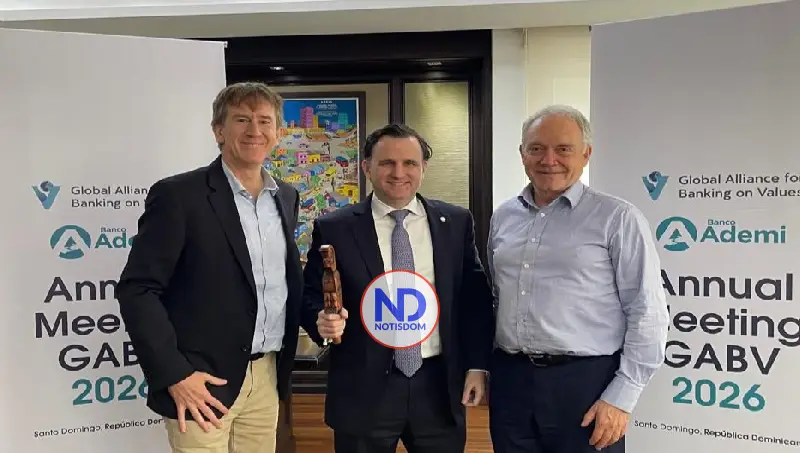Banco Ademi será anfitrión Cumbre Global de Banca con Valores en RD