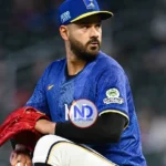 Pablo López sufre desgarre y necesitaría una cirugía Tommy John