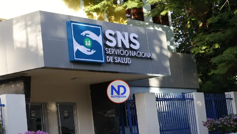 Ante denuncias ilegalidad, SNS detiene proceso contratación 2 Ante denuncias ilegalidad, SNS detiene proceso contratación