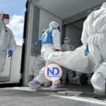 La ONU cifra en más de 15.000 muertos por guerra de Ucrania