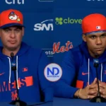 Juan Soto y Francisco Lindor dejan atrás rumores problemas