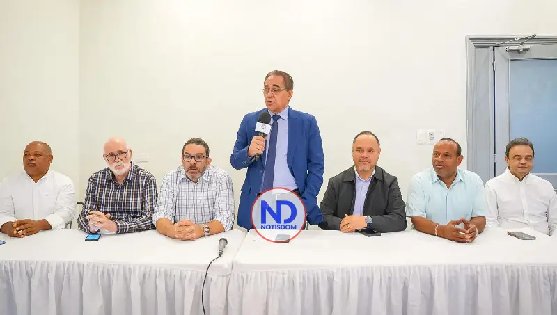 Federaciones deportivas de RD reiteran compromiso con JCC 2 Federaciones deportivas de RD reiteran compromiso con JCC