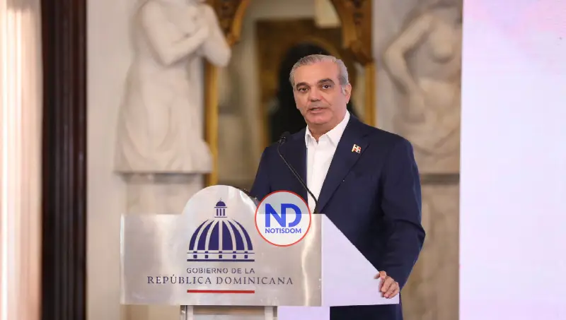 Presidente Abinader desarrollará agenda este miércoles en el Distrito Nacional y Santiago