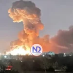 Cinco muertos y 20 heridos por nuevos ataques rusos a Ucrania