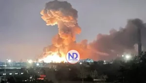 Cinco muertos y 20 heridos por nuevos ataques rusos a Ucrania