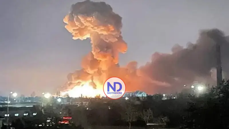 Cinco muertos y 20 heridos por nuevos ataques rusos a Ucrania