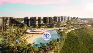 Turismo en RD cifras récord y proyección de crecimiento en 2026