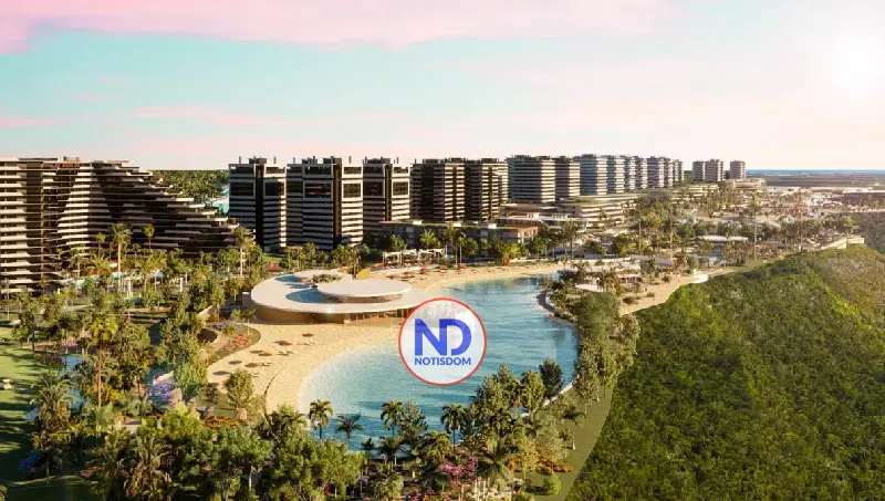 Turismo en RD cifras récord y proyección de crecimiento en 2026 2 Turismo en RD cifras récord y proyección de crecimiento en 2026