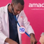 Laboratorios Amadita presenta campaña “Corazón Contento”