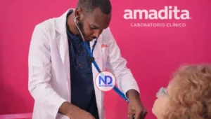 Laboratorios Amadita presenta campaña “Corazón Contento”