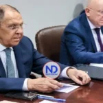 Rusia reclama a EE.UU «sentido común» y terminar bloquo Cuba