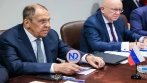 Rusia reclama a EE.UU «sentido común» y terminar bloquo Cuba