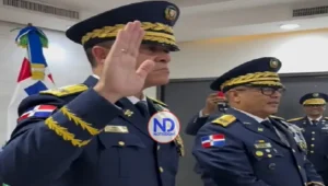 Abinader encabeza graduación 5,000 jóvenes Talento Digital