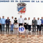 En el Día Nacional del Estudiante, Inabie impulsa jornada de nutrición de más de 58,800 alumnos de San Cristóbal