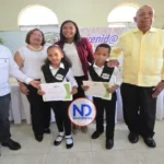 Fundación imparte cursos de inglés a jóvenes de Neiba y Tamayo