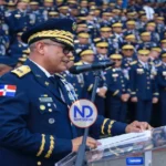 Guzmán Peralta dice dejó Policía transformada y que sus acciones deberán ser seguidas por sucesores