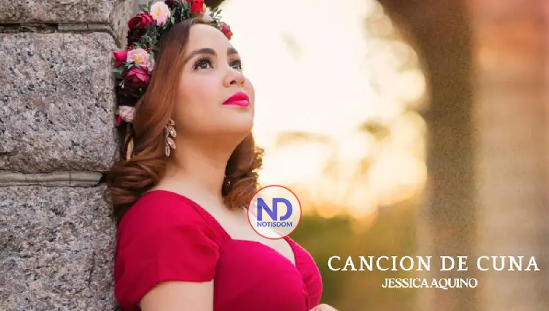 Adoradora dominicana lanza canción que inspira a los niños a adorar a Dios