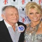 La viuda de Hugh Hefner pide investigar archivos con imágenes íntimas de mujeres