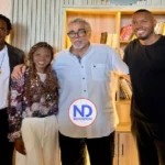 Película “Jungla de Concreto” motiva visita de productor y anuncia será agregada a catálogo de Lamuvird